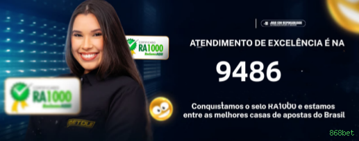 Cassino ao vivo 868bet dealers