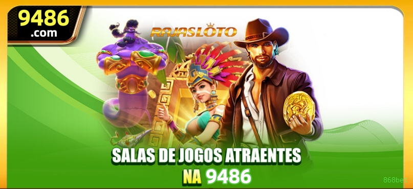 Aplicativo móvel 868bet para iOS e Android
