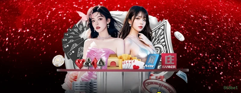 App 868bet slots mobile