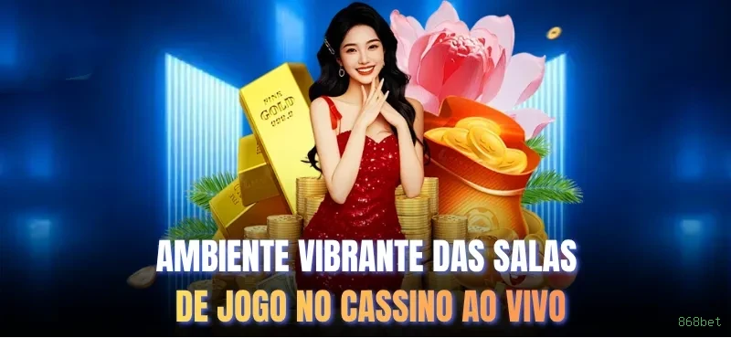 Ganhar e sacar na 868bet